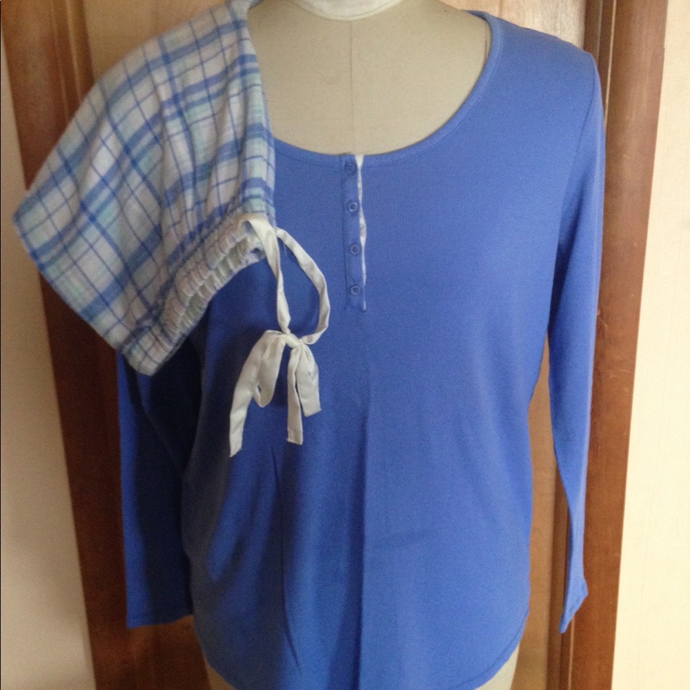 Ladies PJ's